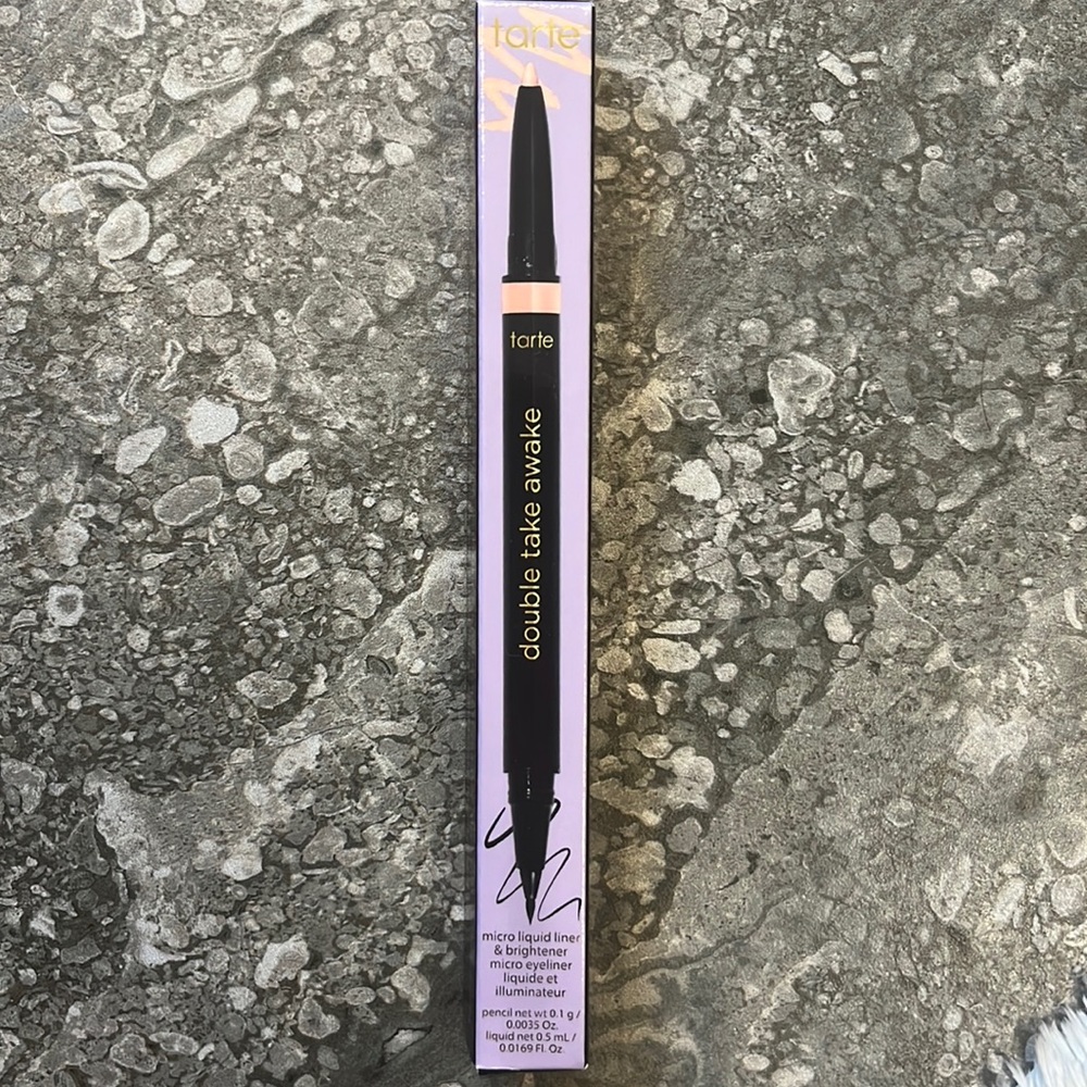 TARTE Double Take Awake